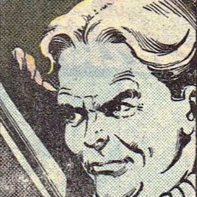Electric Man