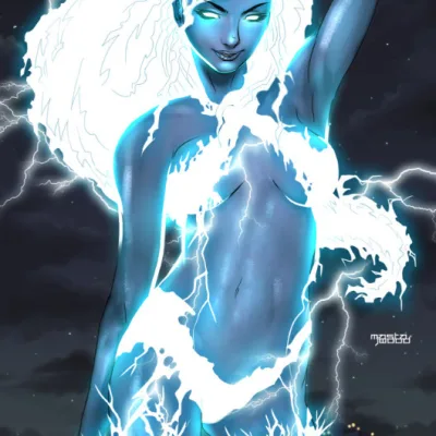 Electricia