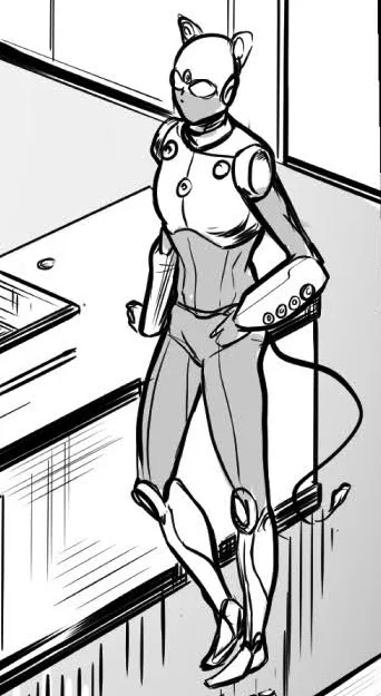 Electrikat