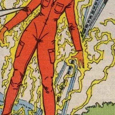 Electrique