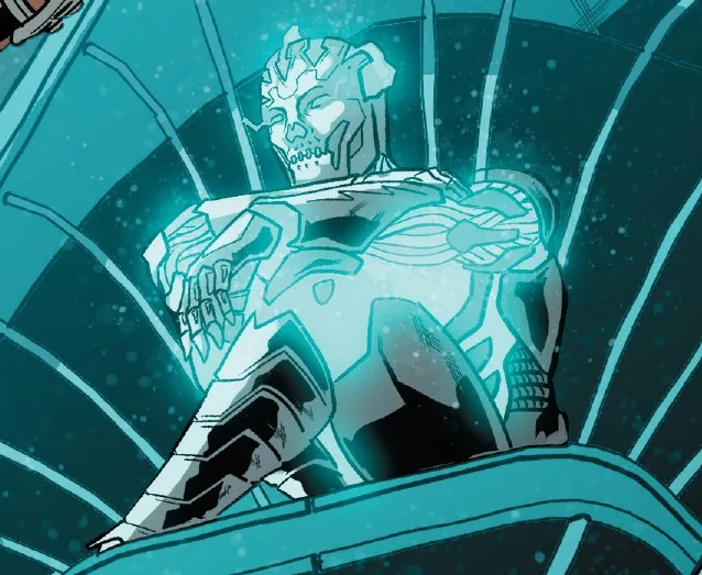 Electro 2099