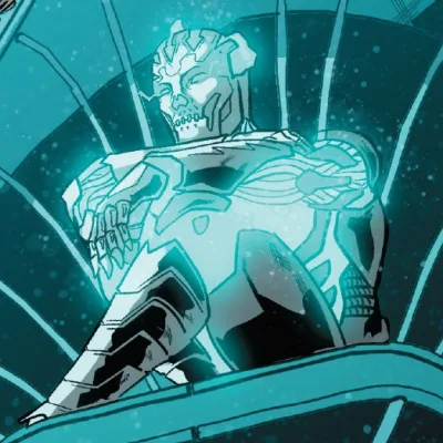 Electro 2099