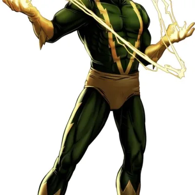 Electro