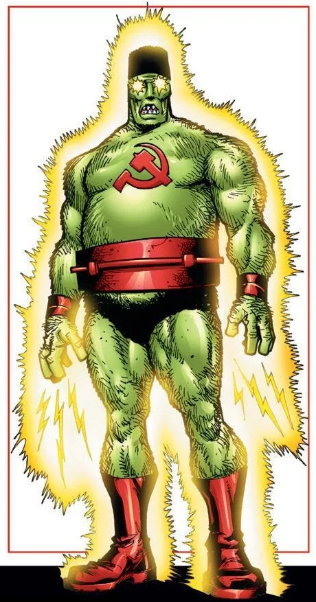 Electro