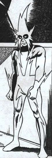 Electro (Shiraishi)