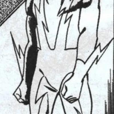 Electro (Shiraishi)