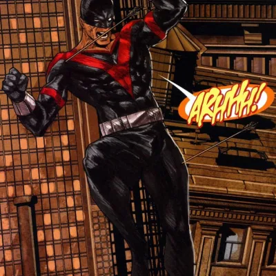 Electrocutioner