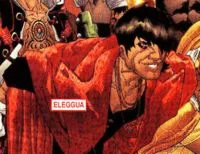 Eleggua