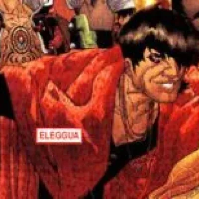 Eleggua