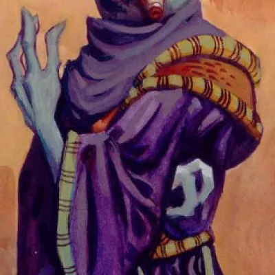 Elegos A'Kla