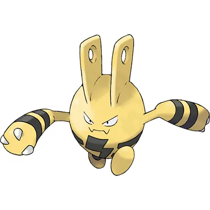 Elekid