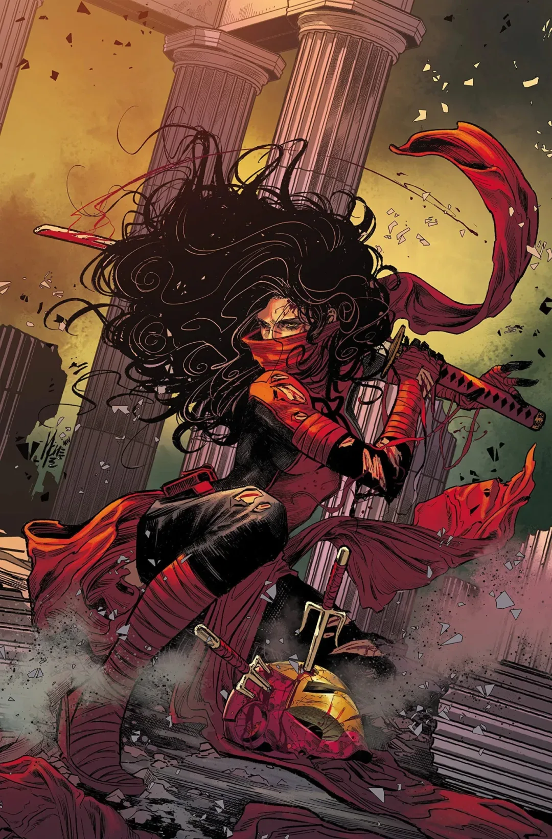 Elektra
