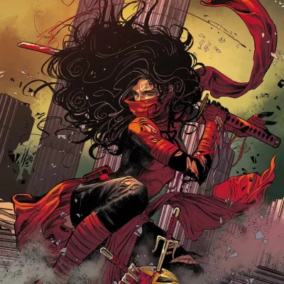 Elektra