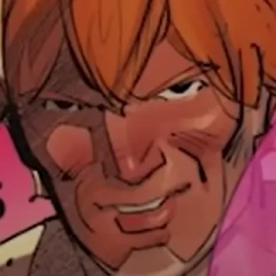 Element Lad (Earth Alpha)