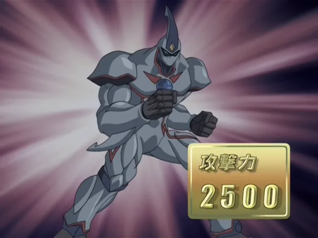 Elemental HERO Neos