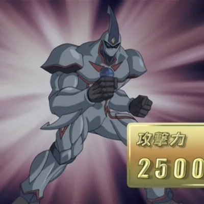 Elemental HERO Neos