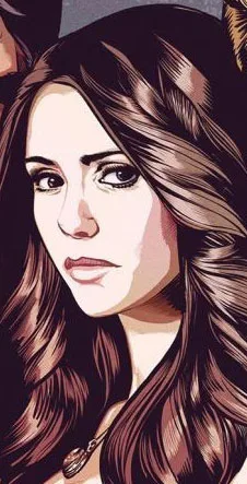 Elena Gilbert