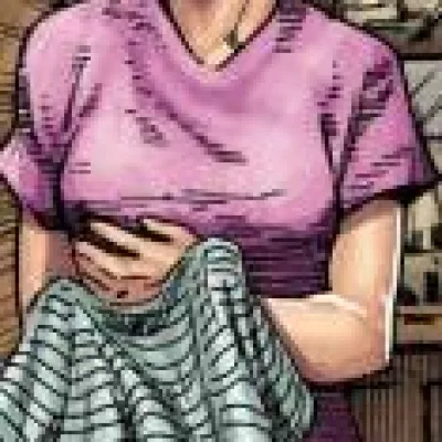 Elena Stark