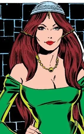 Eleonora