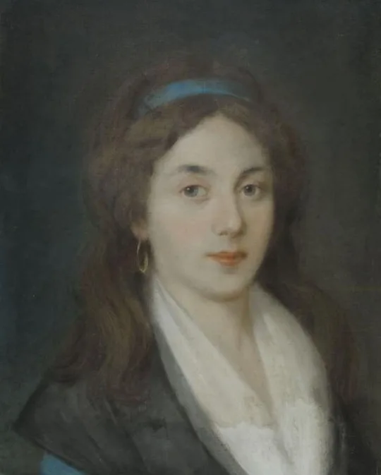 Éléonore Duplay