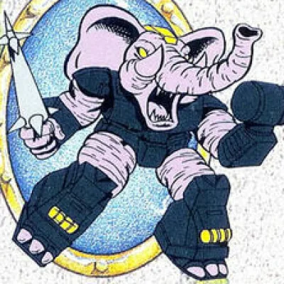 Elephan