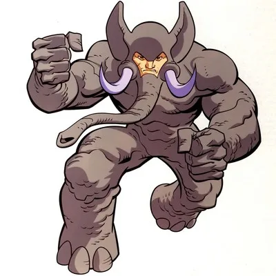 Elephant