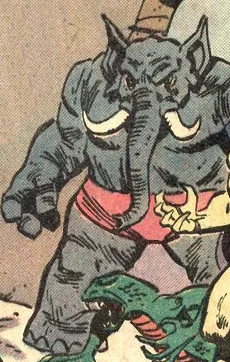 Elephantine