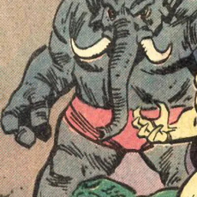 Elephantine