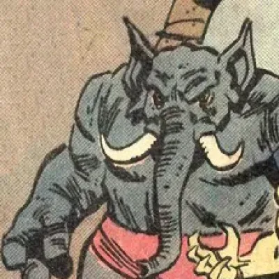 Elephantine