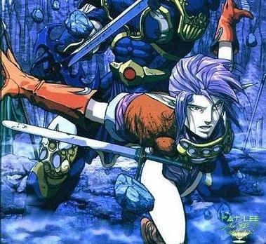 Elessa