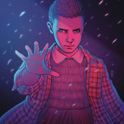 Eleven