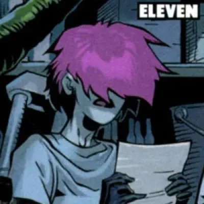 Eleven