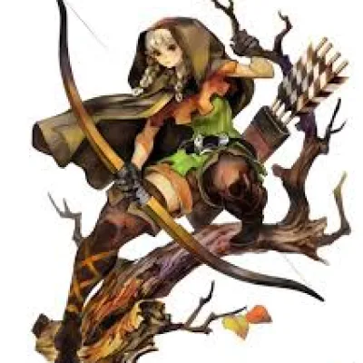 Elf