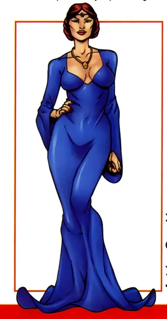 Elfqueen