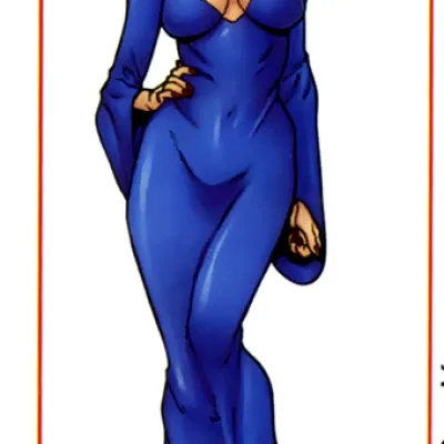 Elfqueen