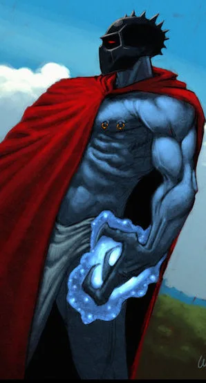 Elfric