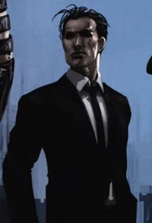 Eli Bard