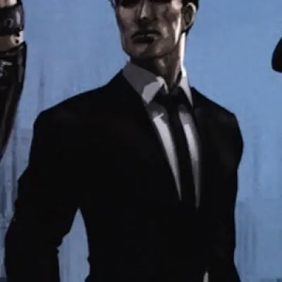 Eli Bard