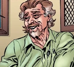 Eli Gavin
