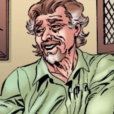 Eli Gavin