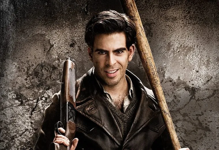 Eli Roth