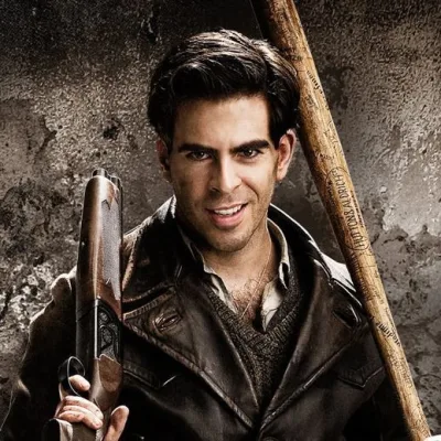 Eli Roth