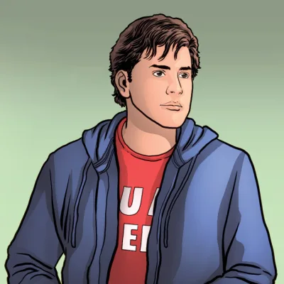 Eli Wallace