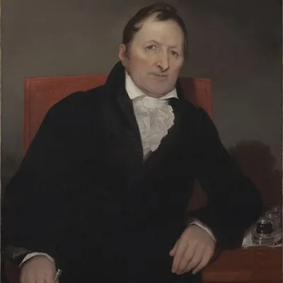 Eli Whitney