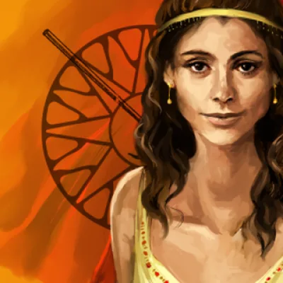 Elia Martell