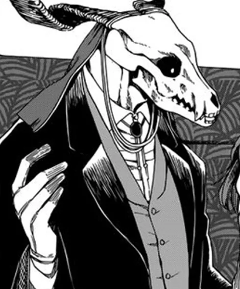 Elias Ainsworth
