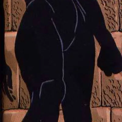 Elias Bogan