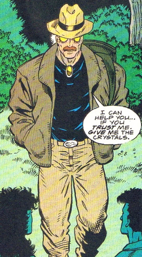 Elias Flynn