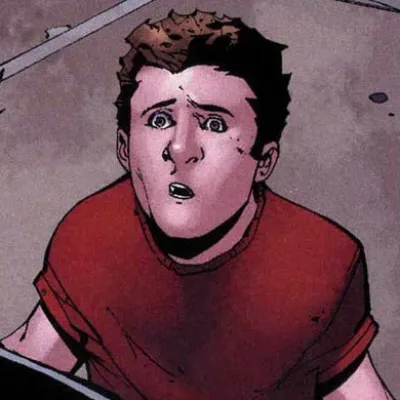 Elijah Cross