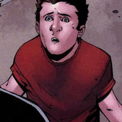 Elijah Cross